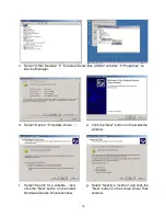 Preview for 13 page of Digicom POS 360 Series User Manual