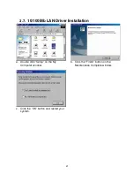 Preview for 21 page of Digicom POS 360 Series User Manual