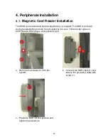 Preview for 22 page of Digicom POS 360 Series User Manual