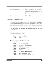 Preview for 11 page of Digicom SNM15 Operation Manual