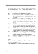 Preview for 39 page of Digicom SNM15 Operation Manual