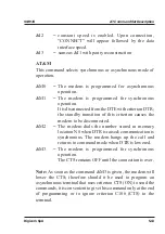 Preview for 41 page of Digicom SNM15 Operation Manual