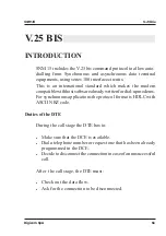 Preview for 54 page of Digicom SNM15 Operation Manual