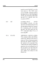 Preview for 63 page of Digicom SNM15 Operation Manual