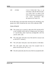 Preview for 68 page of Digicom SNM15 Operation Manual