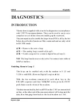 Preview for 78 page of Digicom SNM15 Operation Manual