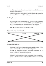 Preview for 80 page of Digicom SNM15 Operation Manual