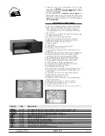 Предварительный просмотр 2 страницы Digicom SNM46F Datasheet