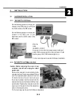 Preview for 6 page of Digicom Tintoretto User Manual