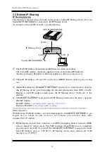 Предварительный просмотр 18 страницы Digicom VoiceGATE 8E4137 User Manual