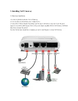 Предварительный просмотр 7 страницы Digicom VoiceGate ATA User Manual