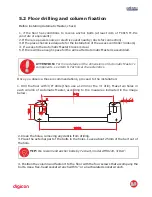 Preview for 10 page of digicon catrax automatic master Product Manual