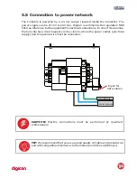 Preview for 14 page of digicon catrax automatic master Product Manual