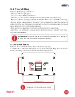 Preview for 10 page of digicon catrax fit Product Manual