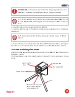 Preview for 11 page of digicon catrax fit Product Manual