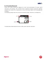 Preview for 17 page of digicon catrax fit Product Manual