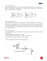 Preview for 23 page of digicon catrax fit Product Manual