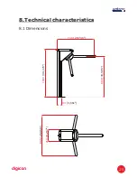 Preview for 29 page of digicon catrax fit Product Manual