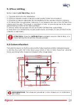 Preview for 10 page of digicon CATRAX Plus Product Manual