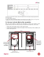 Предварительный просмотр 13 страницы digicon dGate Product Manual