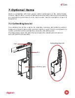 Предварительный просмотр 19 страницы digicon dGate Product Manual