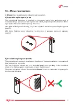 Preview for 12 page of digicon dTower Product Manual