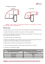 Preview for 16 page of digicon dTower Product Manual