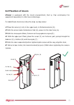 Preview for 18 page of digicon dTower Product Manual