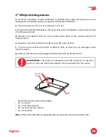 Предварительный просмотр 8 страницы digicon Tx1500 Installation Manual