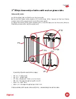 Предварительный просмотр 9 страницы digicon Tx1500 Installation Manual