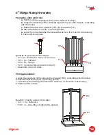 Preview for 14 page of digicon Tx1500 Installation Manual