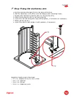 Preview for 15 page of digicon Tx1500 Installation Manual