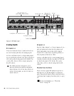 Предварительный просмотр 70 страницы DigiDesign 003 Family Setup Manual