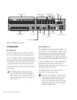 Предварительный просмотр 80 страницы DigiDesign 003 Family Setup Manual