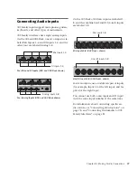 Предварительный просмотр 87 страницы DigiDesign 003 Family Setup Manual