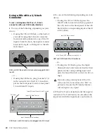 Предварительный просмотр 90 страницы DigiDesign 003 Family Setup Manual