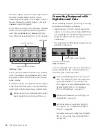 Предварительный просмотр 94 страницы DigiDesign 003 Family Setup Manual