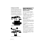 Preview for 10 page of DigiDesign 882/20 Installation Manual