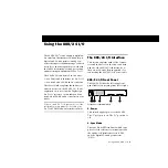 Preview for 5 page of DigiDesign 888/24 I/O Installation Manual