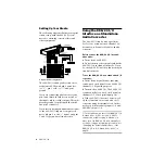 Preview for 12 page of DigiDesign 888/24 I/O Installation Manual