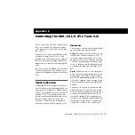 Preview for 19 page of DigiDesign 888/24 I/O Installation Manual