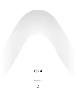 DigiDesign C24 Manual preview