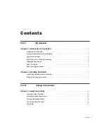 Preview for 5 page of DigiDesign Control 24 Manual