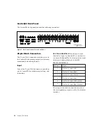 Preview for 24 page of DigiDesign Control 24 Manual