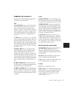 Preview for 27 page of DigiDesign Control 24 Manual