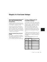 Preview for 35 page of DigiDesign Control 24 Manual