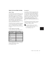 Preview for 37 page of DigiDesign Control 24 Manual