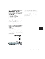 Preview for 41 page of DigiDesign Control 24 Manual