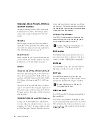 Preview for 52 page of DigiDesign Control 24 Manual