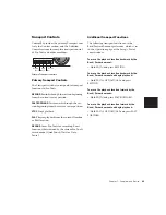 Preview for 55 page of DigiDesign Control 24 Manual